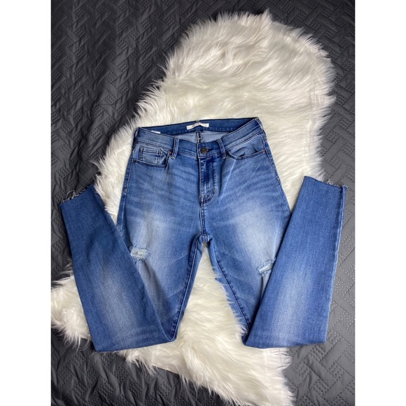 PacSun Denim - PacSun High Rise Jegging NWOT